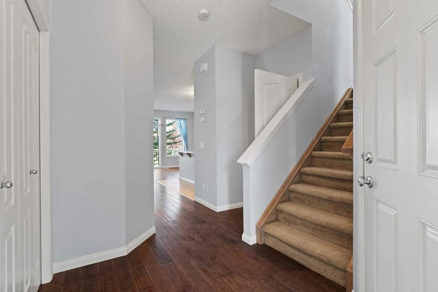 Row/Townhouse