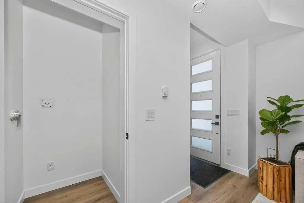 Row/Townhouse