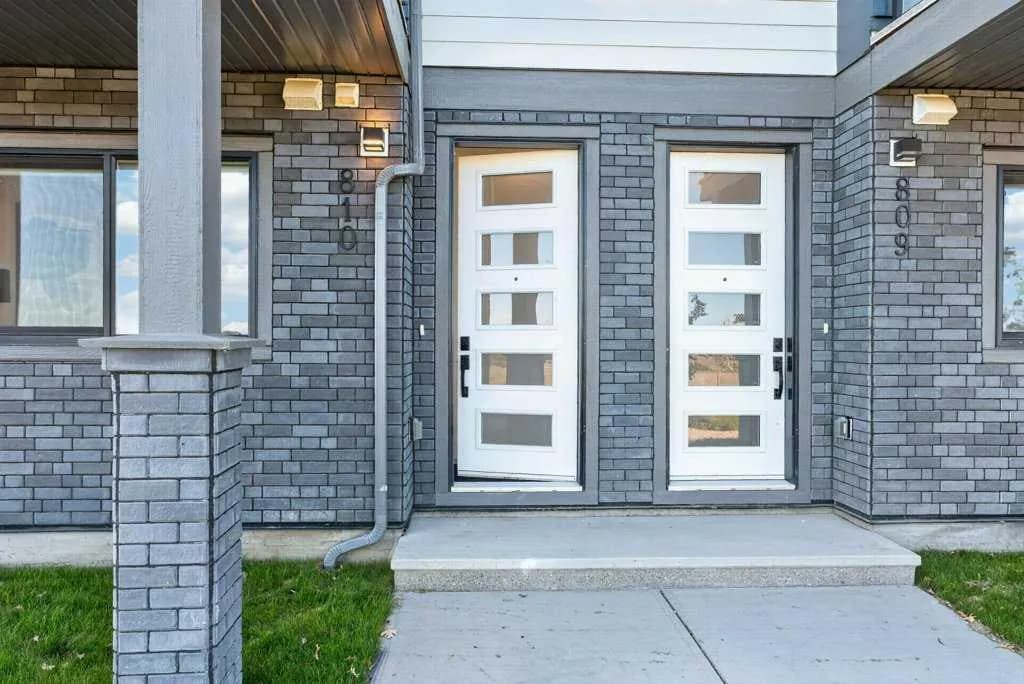 Row/Townhouse