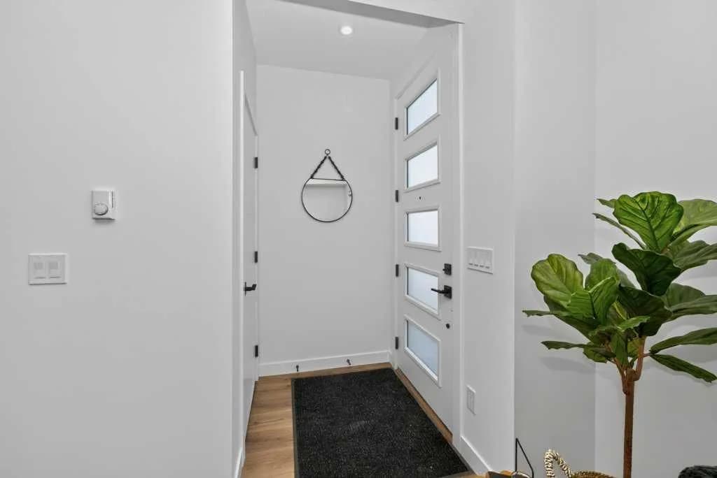 Row/Townhouse