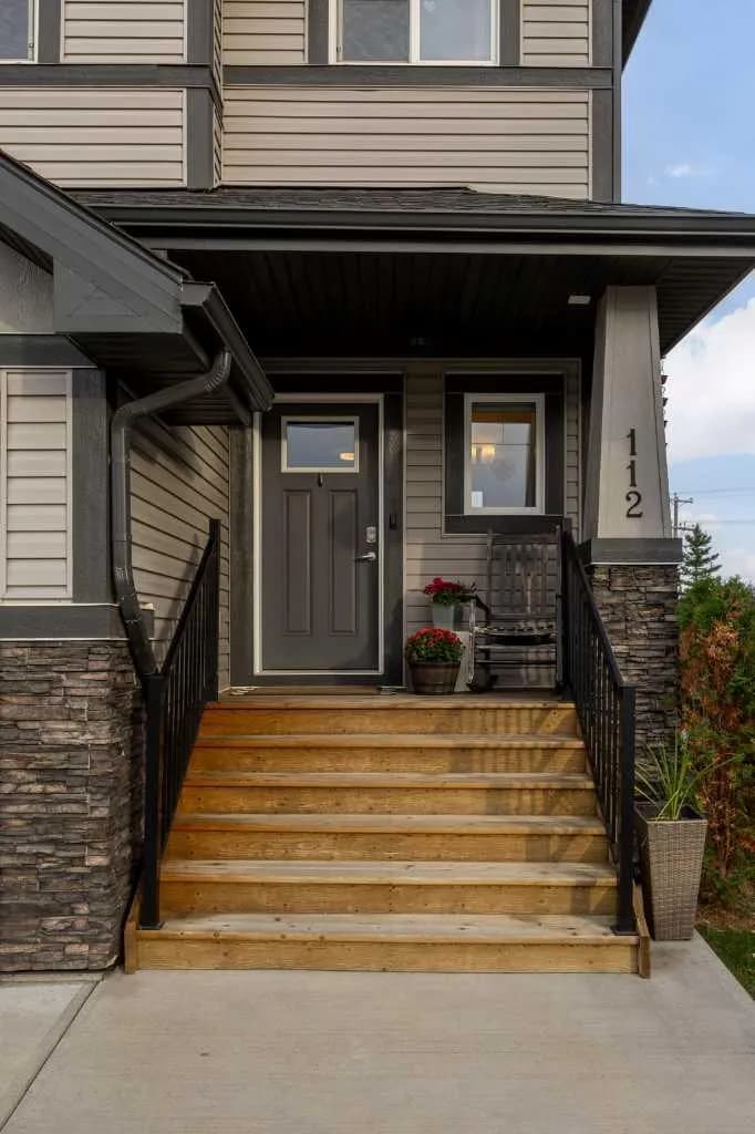Semi Detached (Half Duplex)
