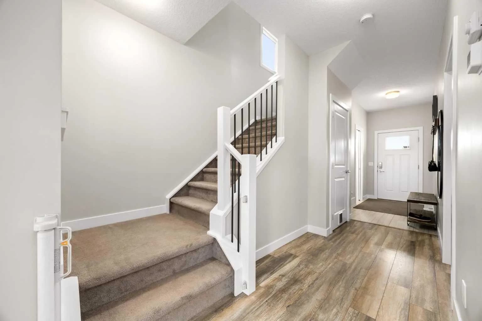 Semi Detached (Half Duplex)