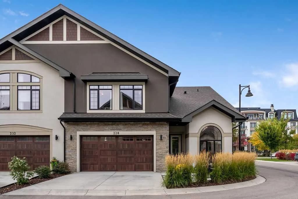 Row/Townhouse
