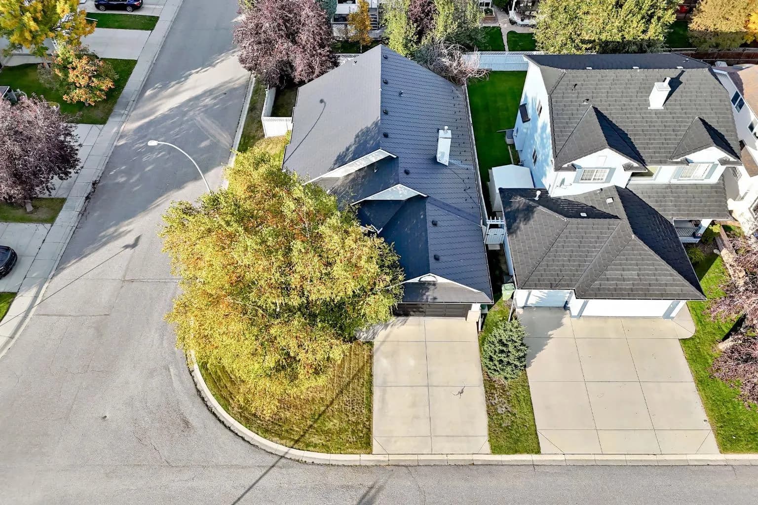 Detached