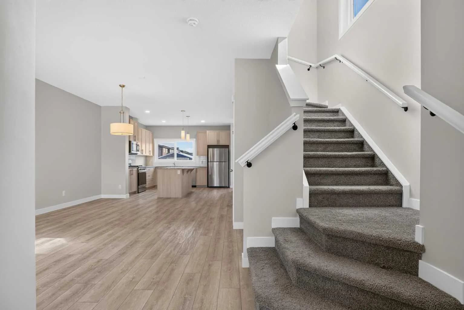 Semi Detached (Half Duplex)
