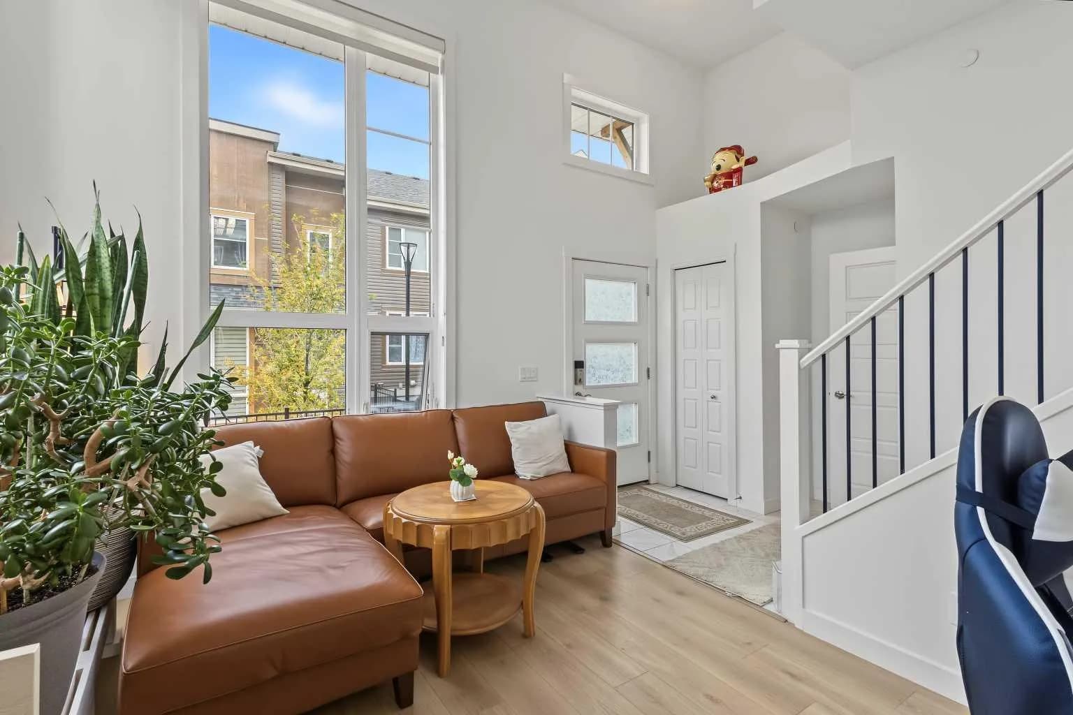 Row/Townhouse