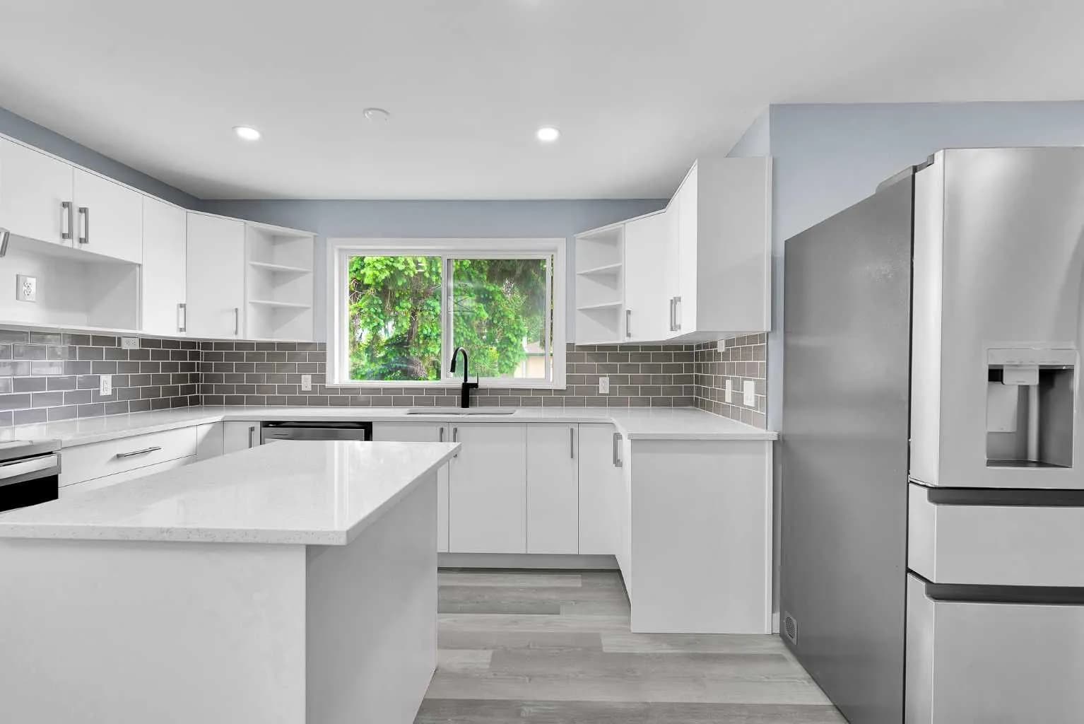 Semi Detached (Half Duplex)
