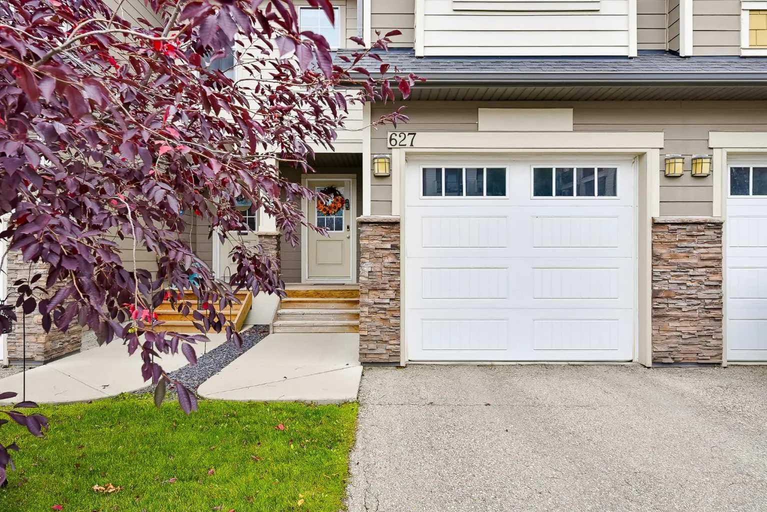 Row/Townhouse