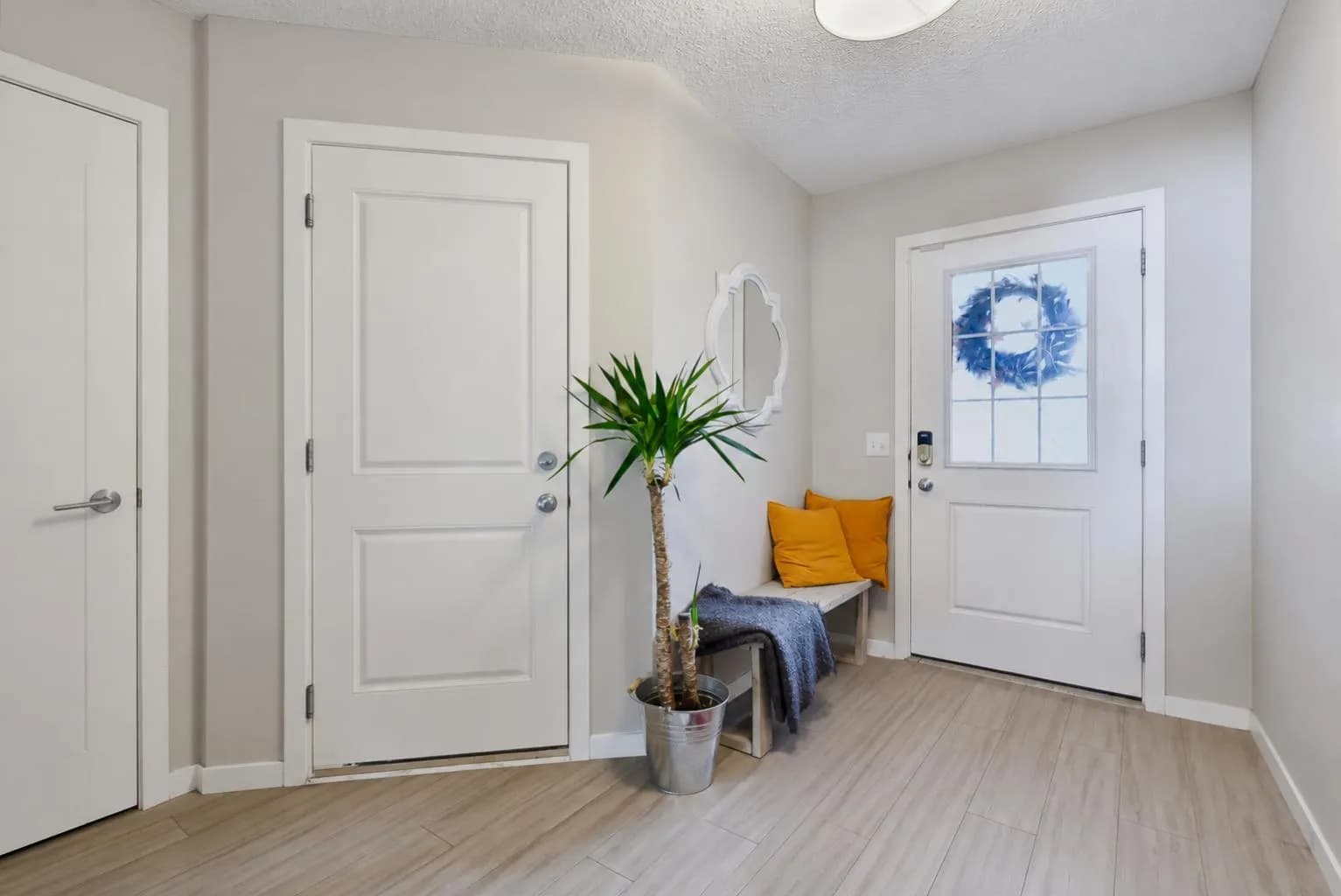 Row/Townhouse
