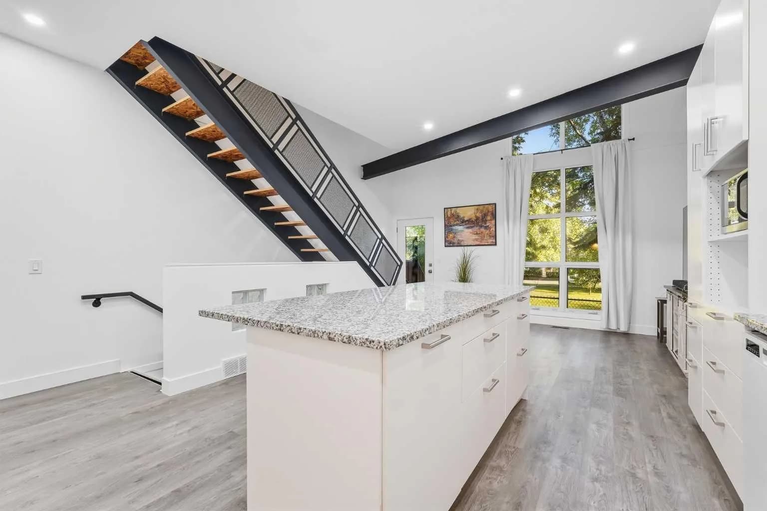 Row/Townhouse