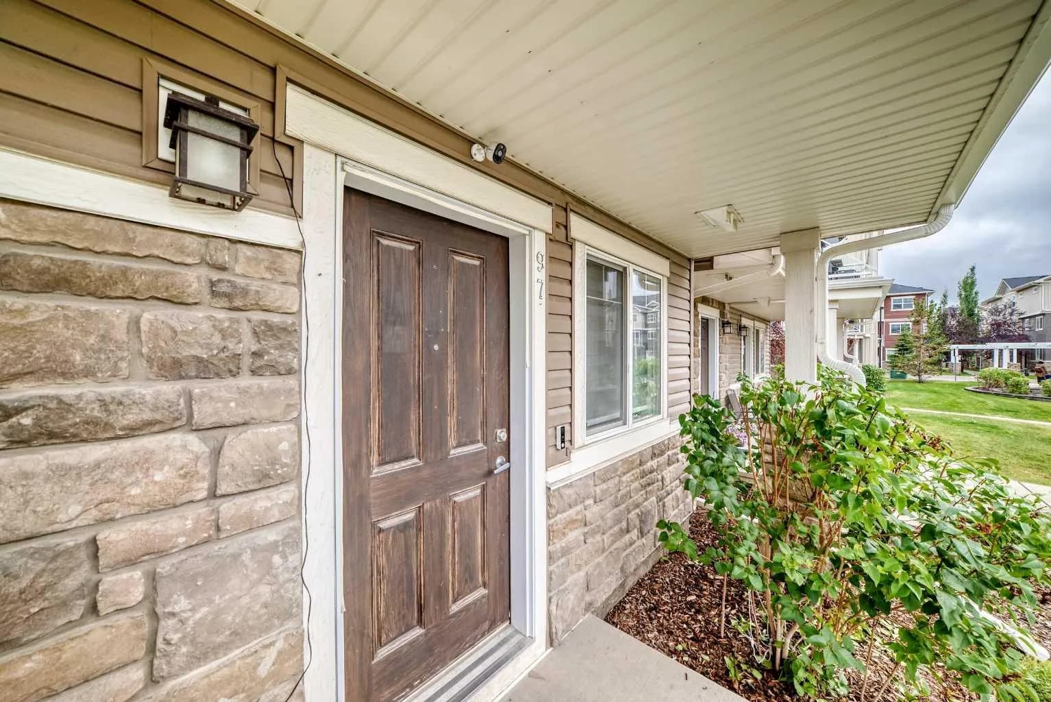 Row/Townhouse