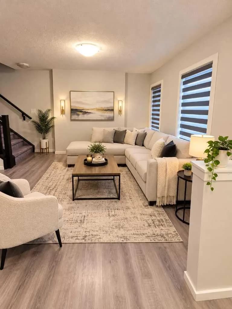 Row/Townhouse