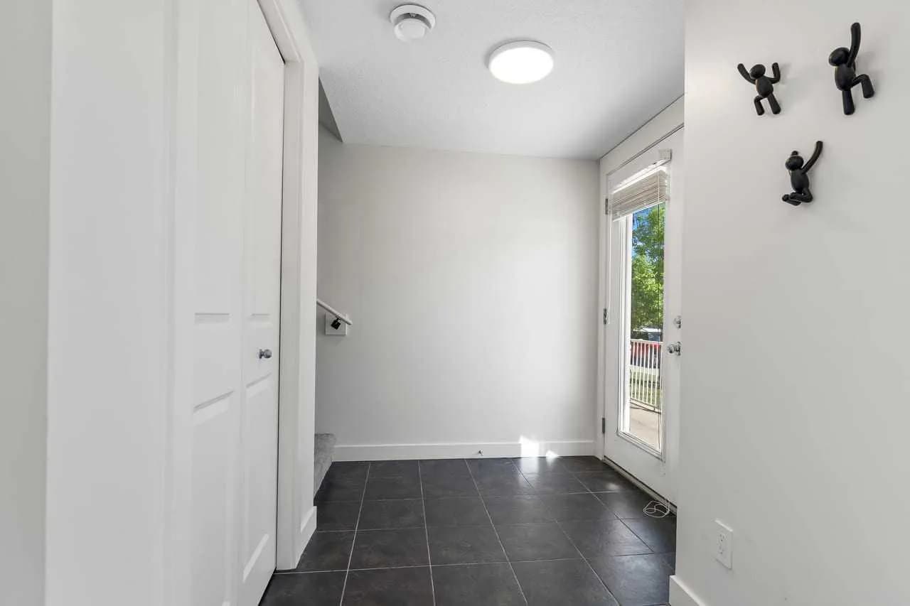 Row/Townhouse