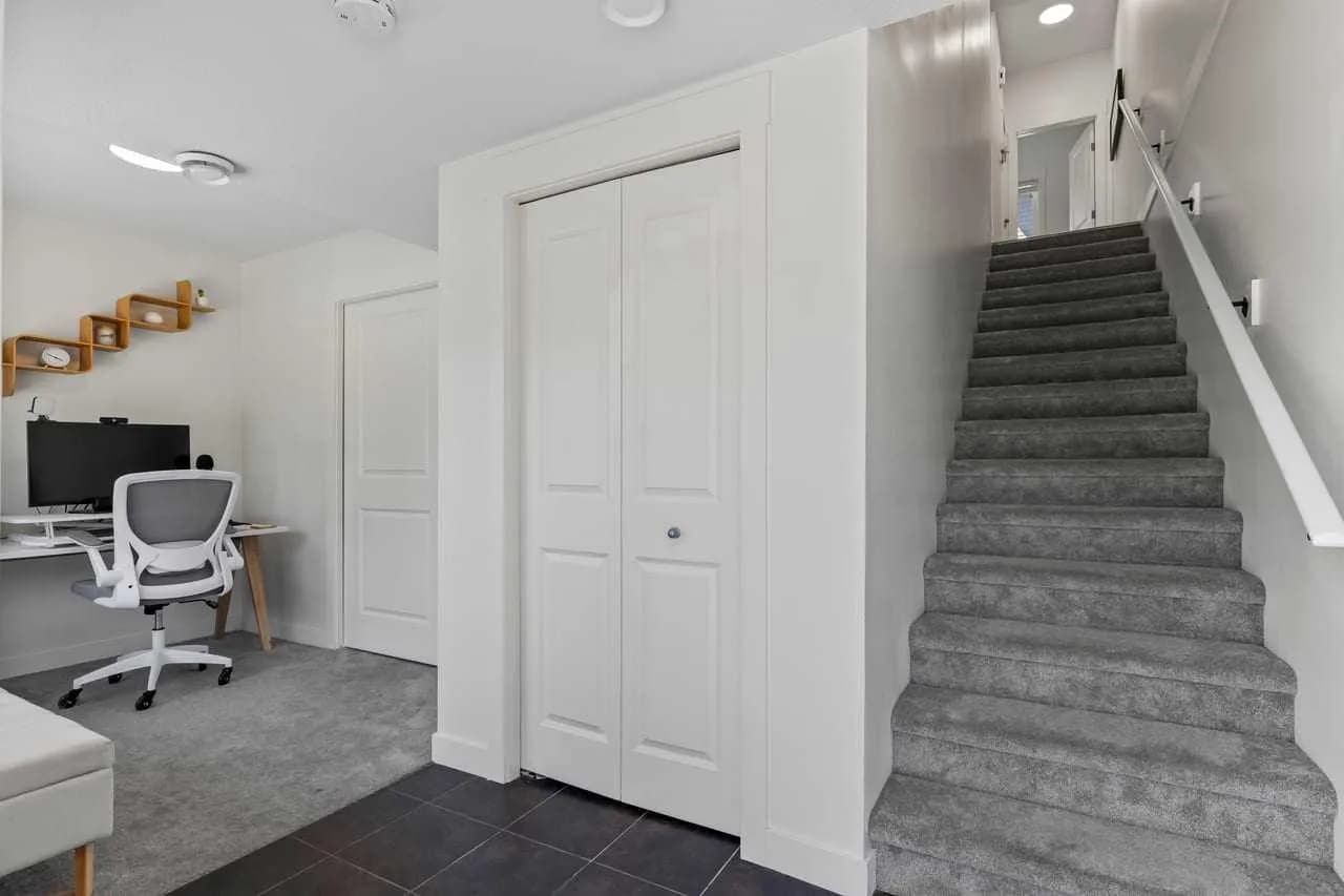 Row/Townhouse