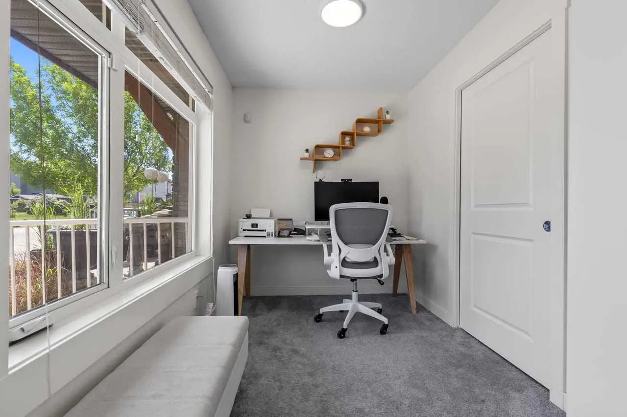 Row/Townhouse