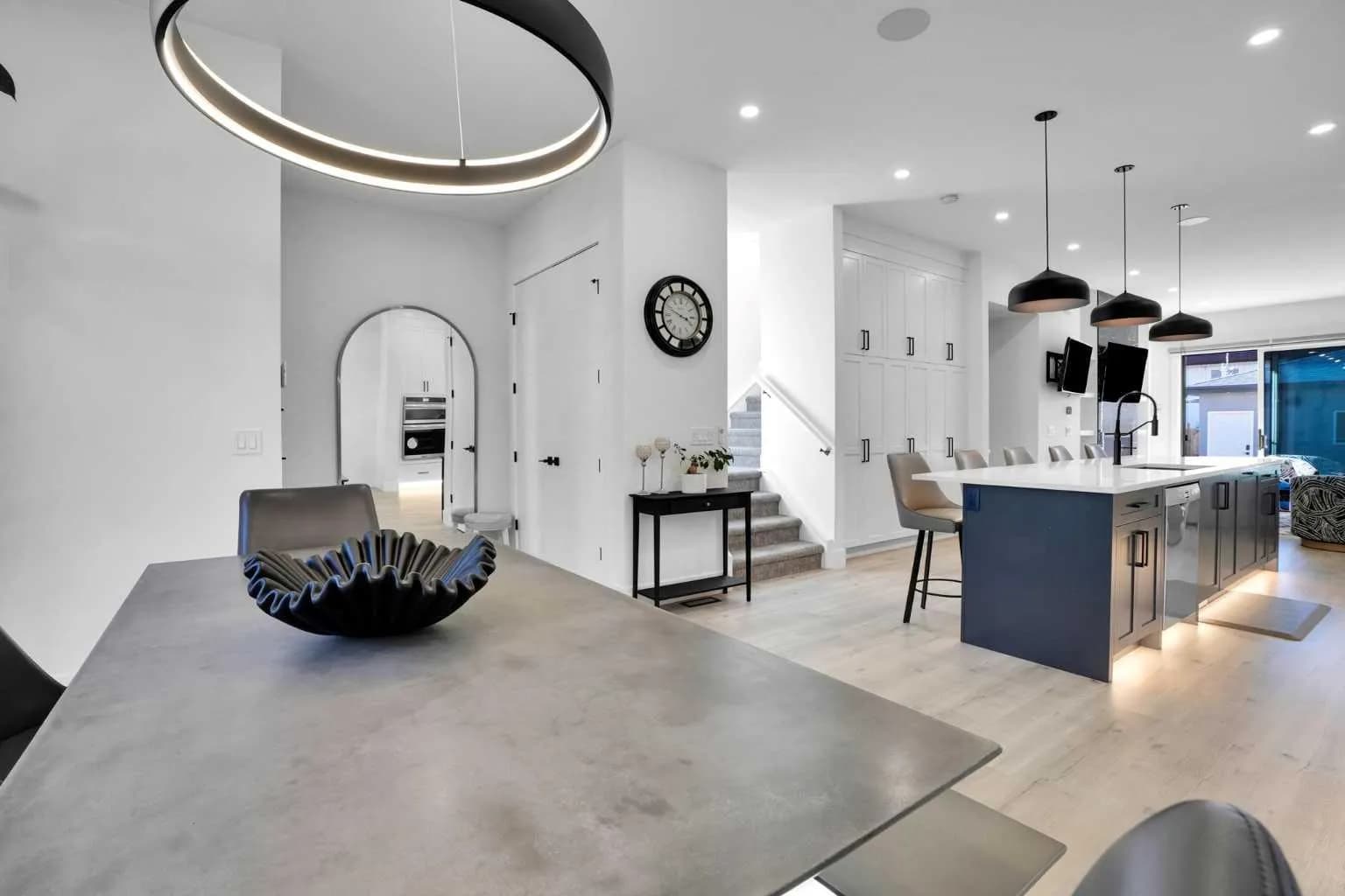 Semi Detached (Half Duplex)