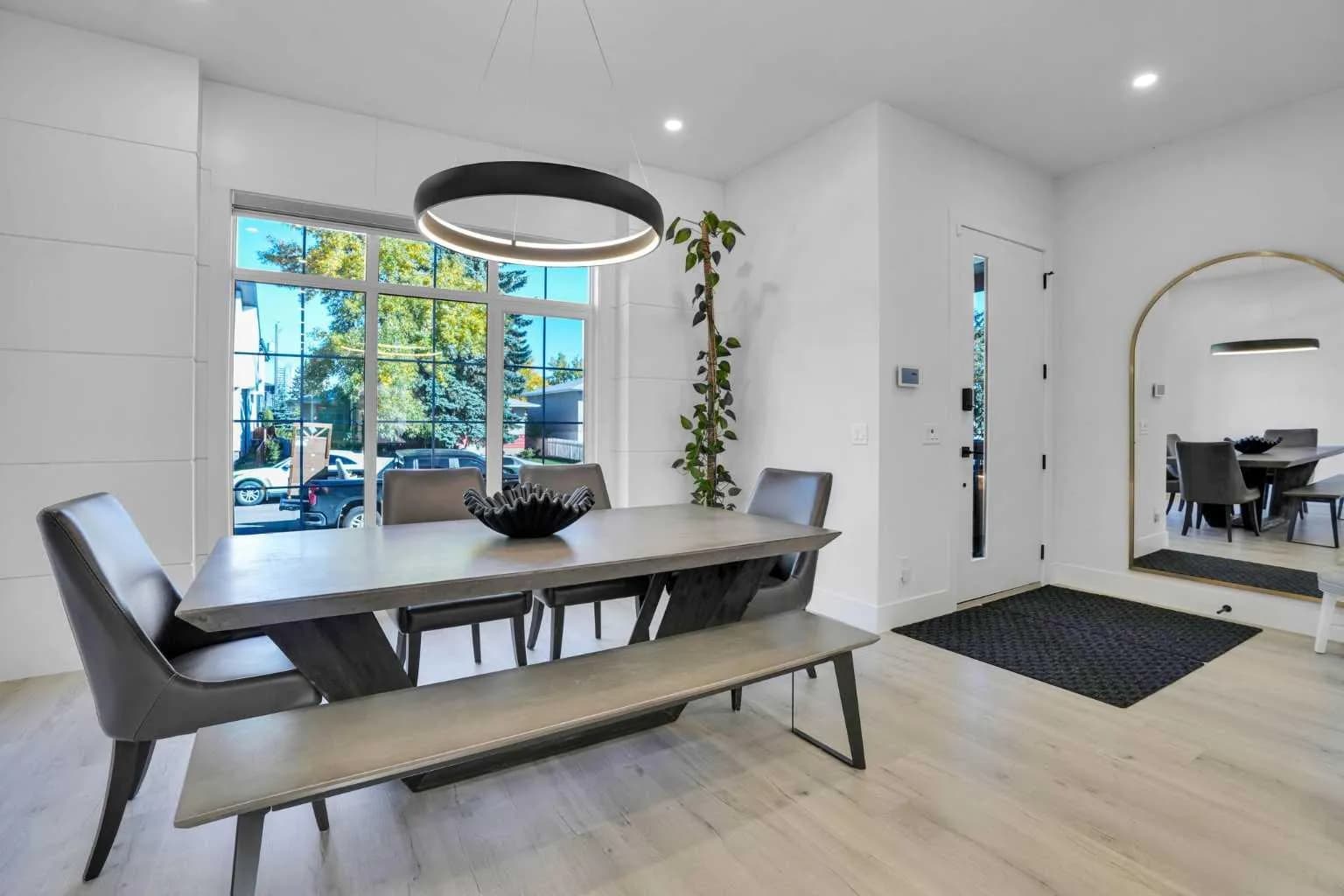 Semi Detached (Half Duplex)
