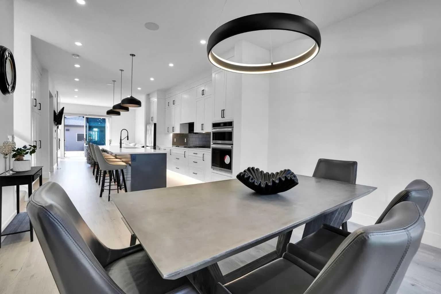 Semi Detached (Half Duplex)