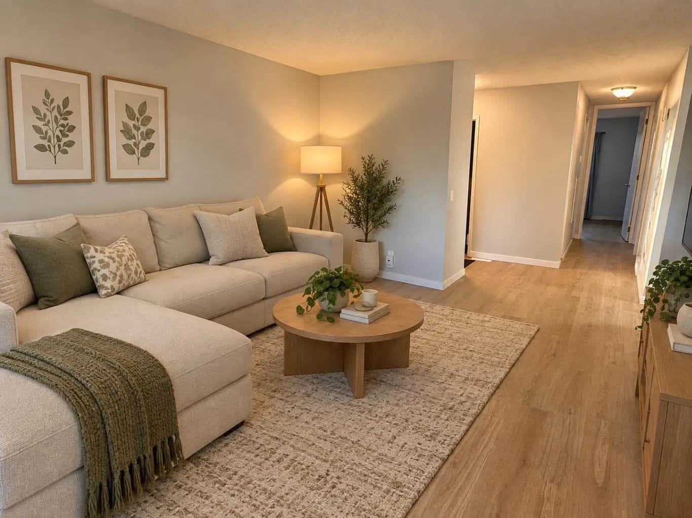 Row/Townhouse