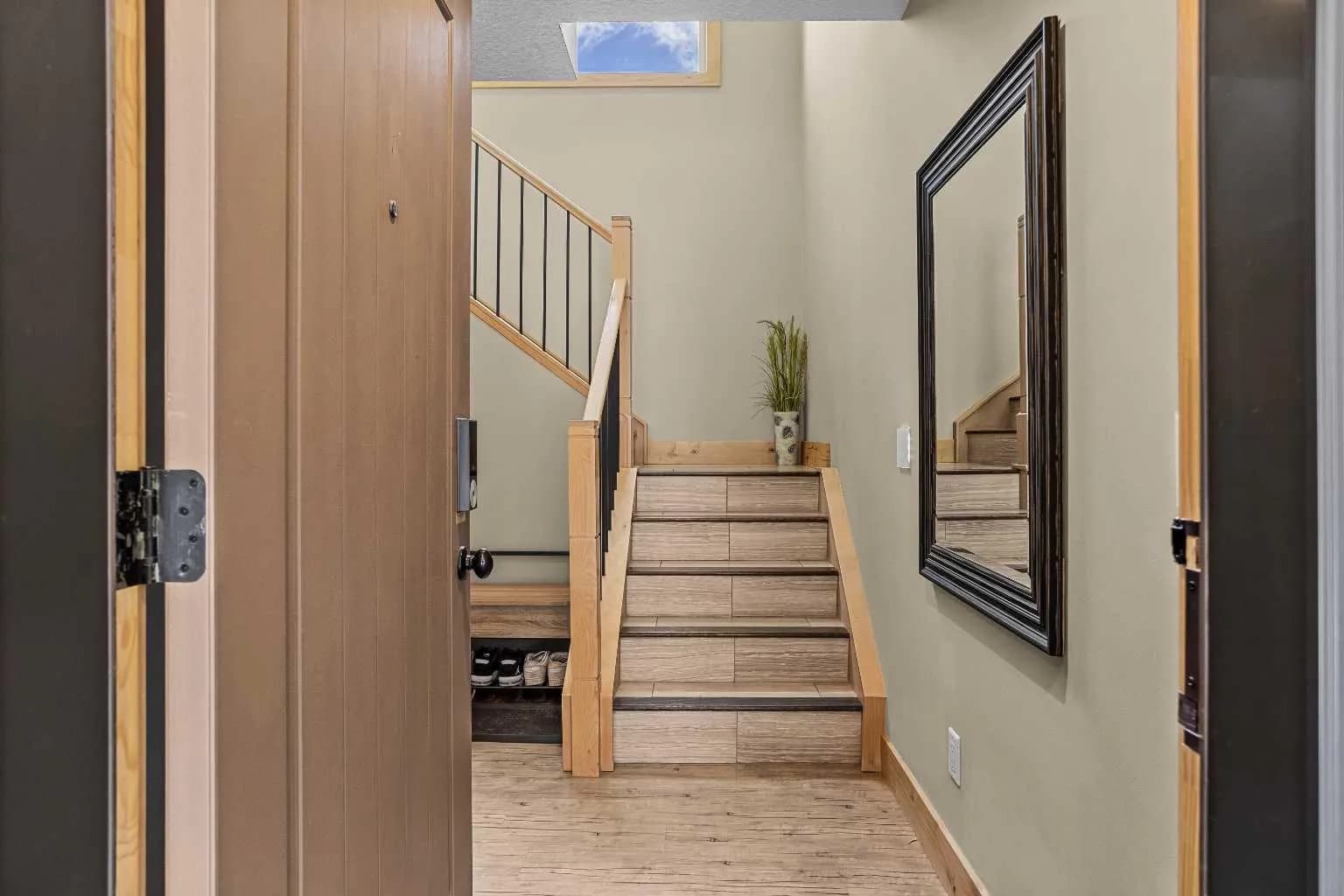 Row/Townhouse