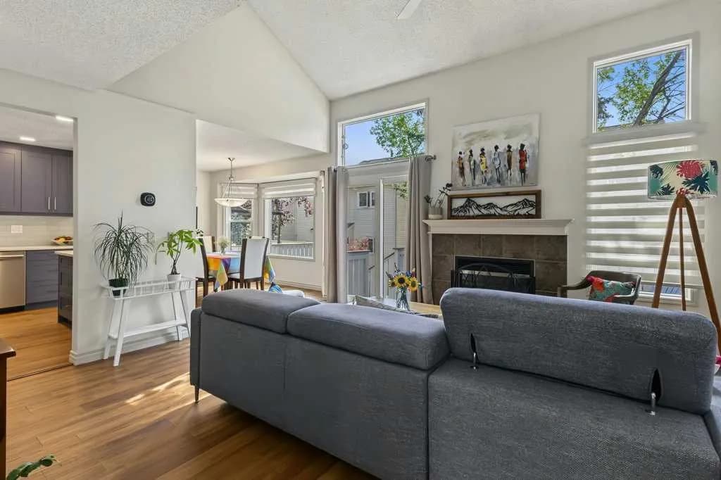 Row/Townhouse