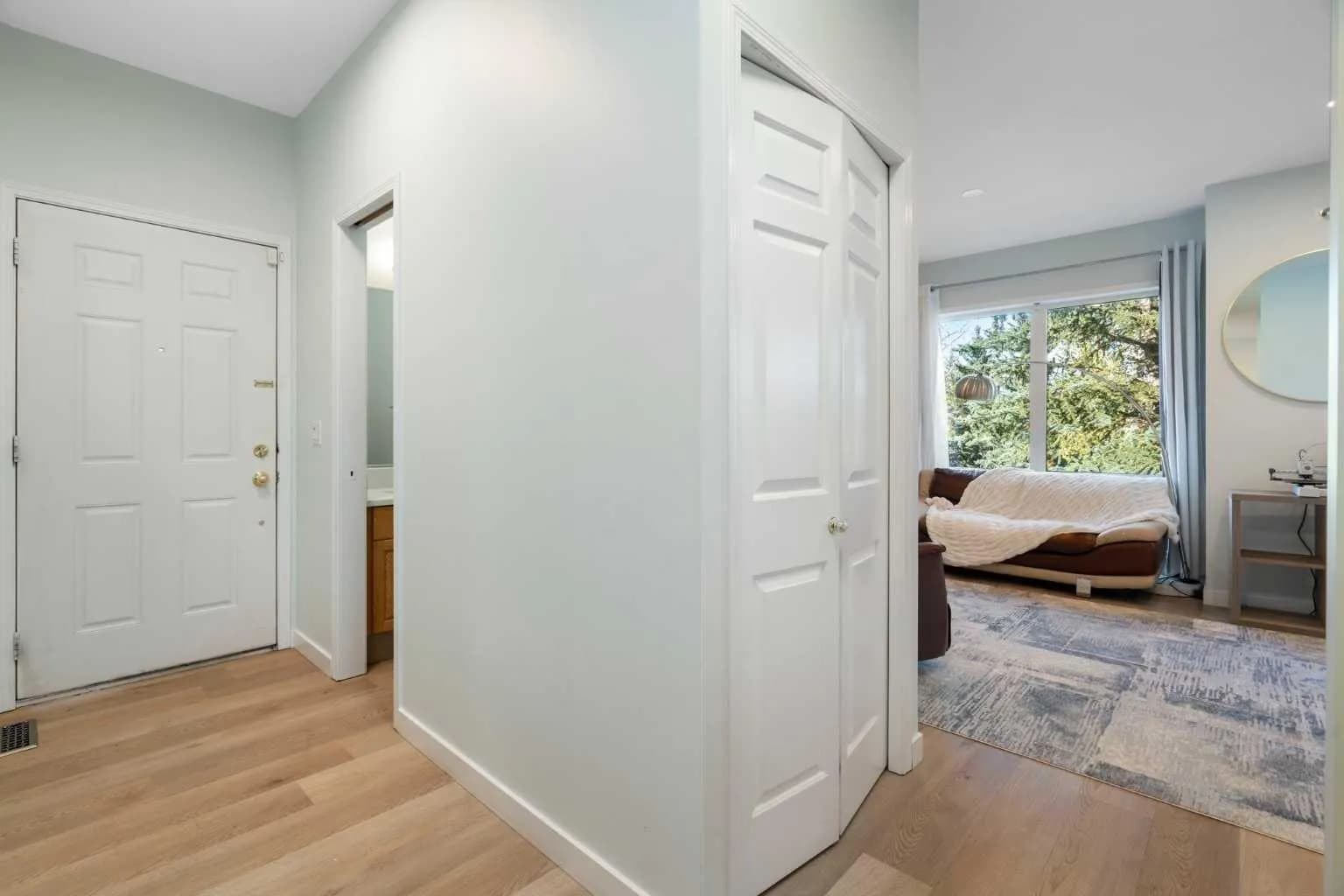 Row/Townhouse