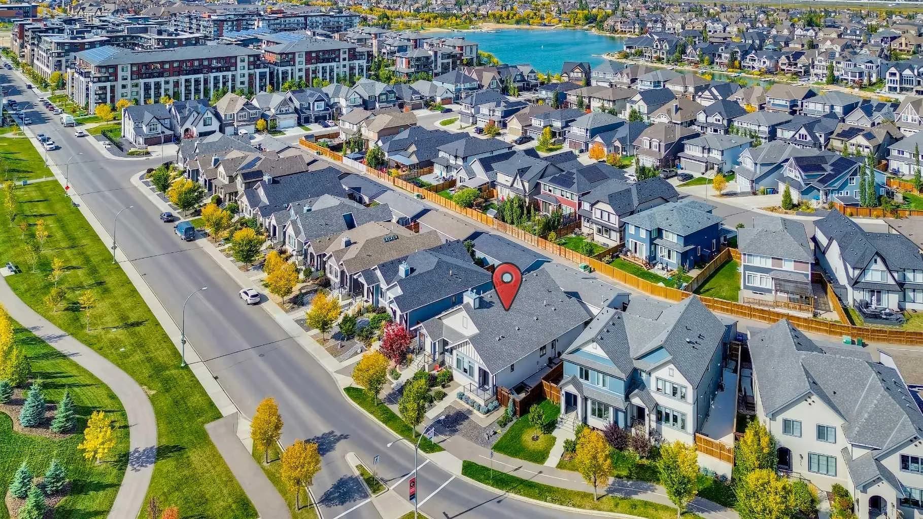 Semi Detached (Half Duplex)