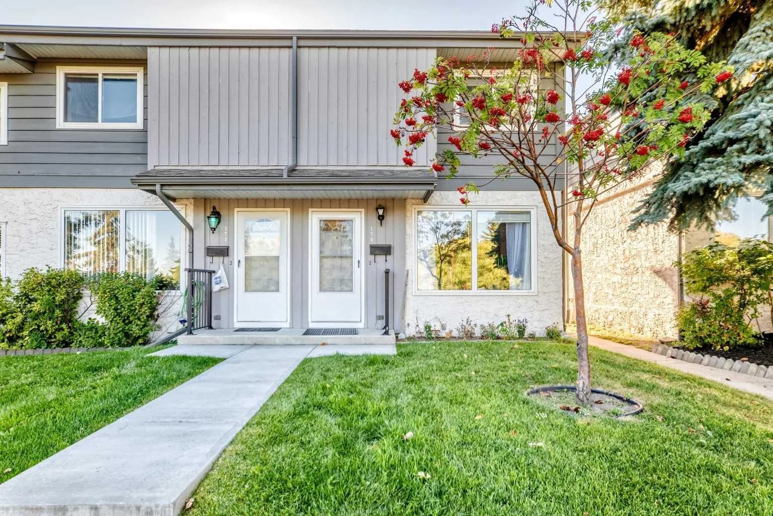 Row/Townhouse