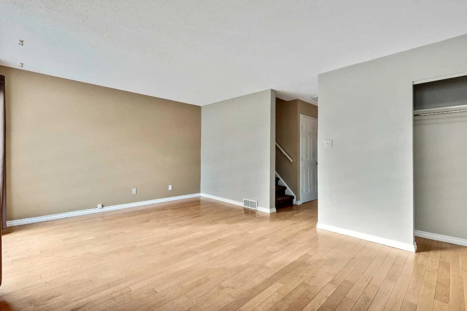 Row/Townhouse