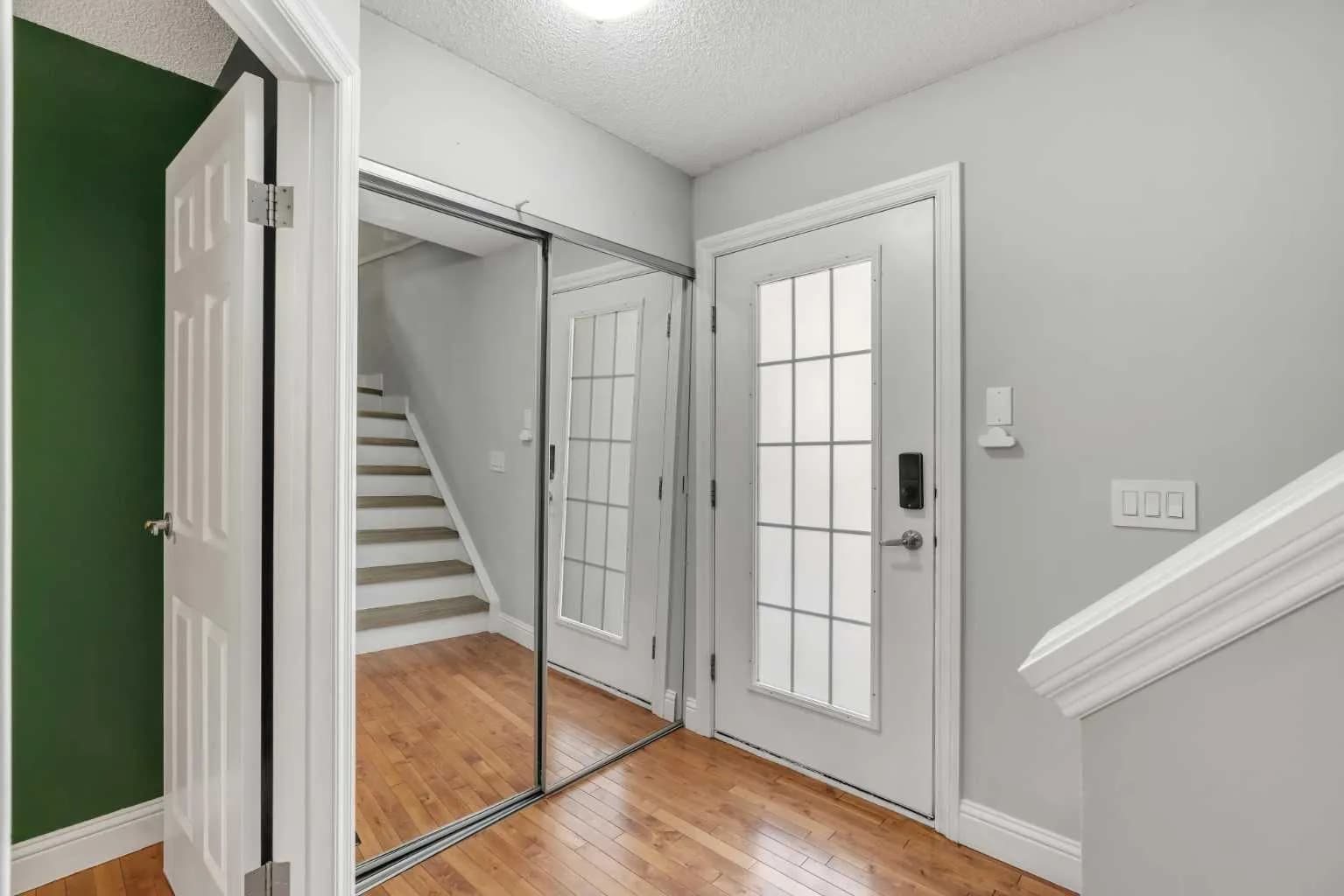 Row/Townhouse