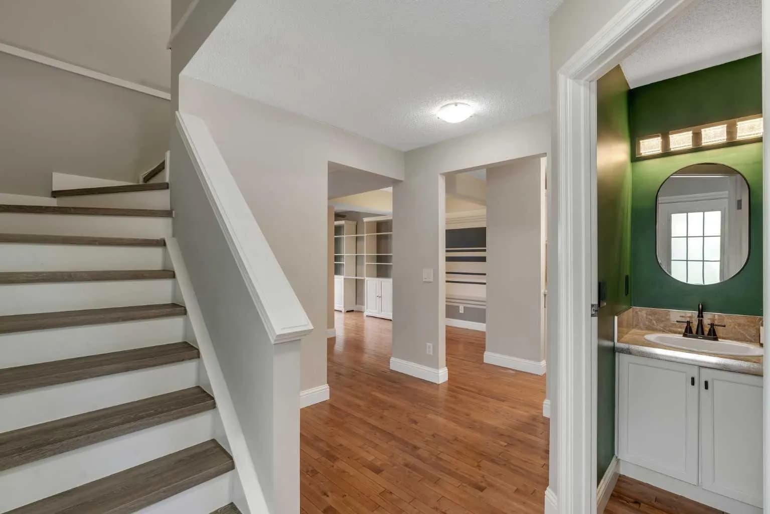 Row/Townhouse