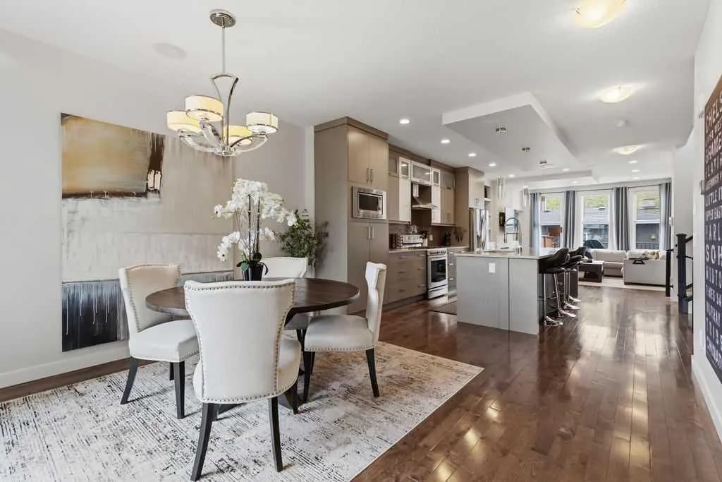 Semi Detached (Half Duplex)