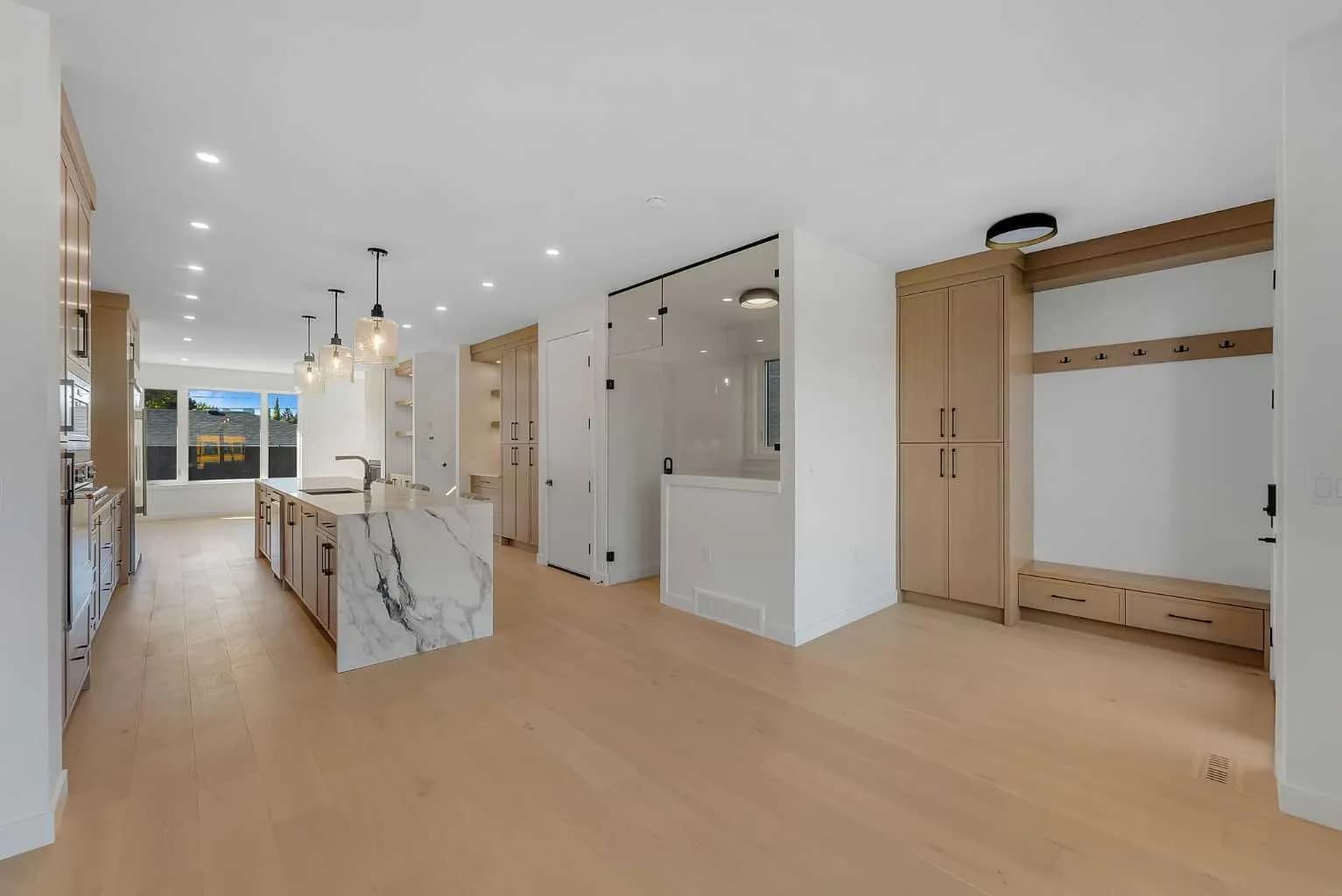 Semi Detached (Half Duplex)