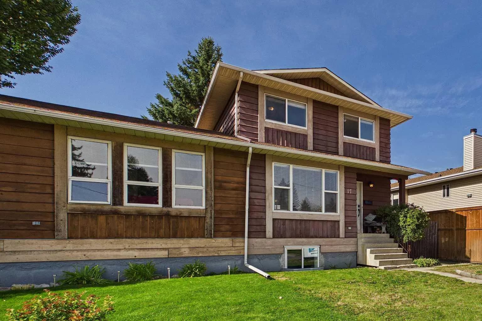 Semi Detached (Half Duplex)