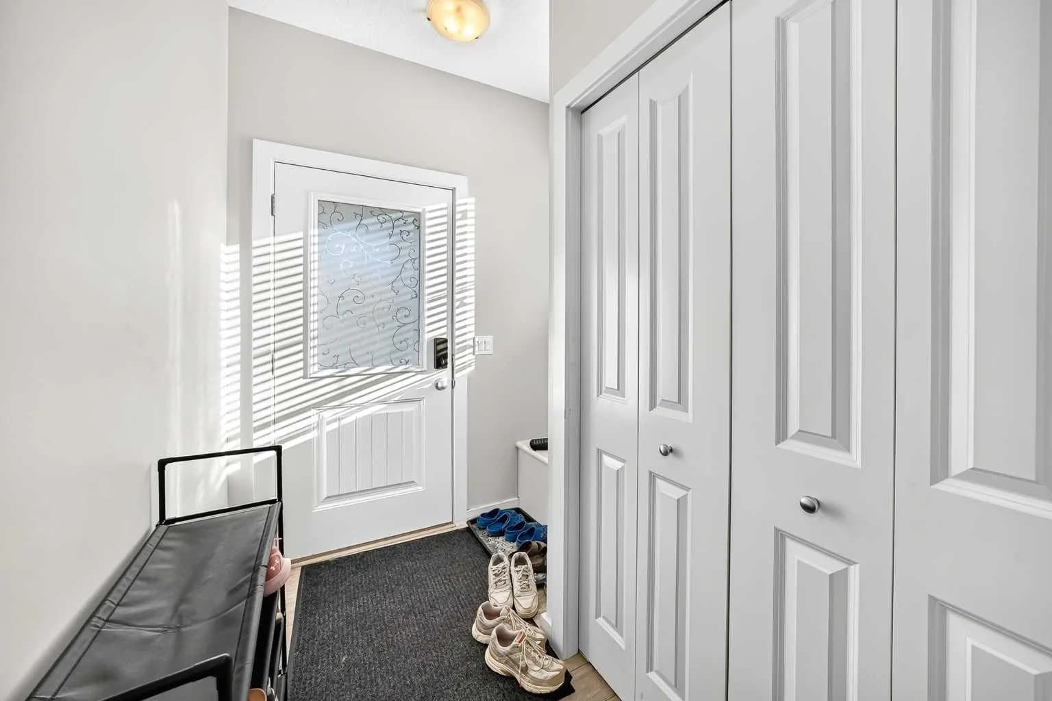 Row/Townhouse