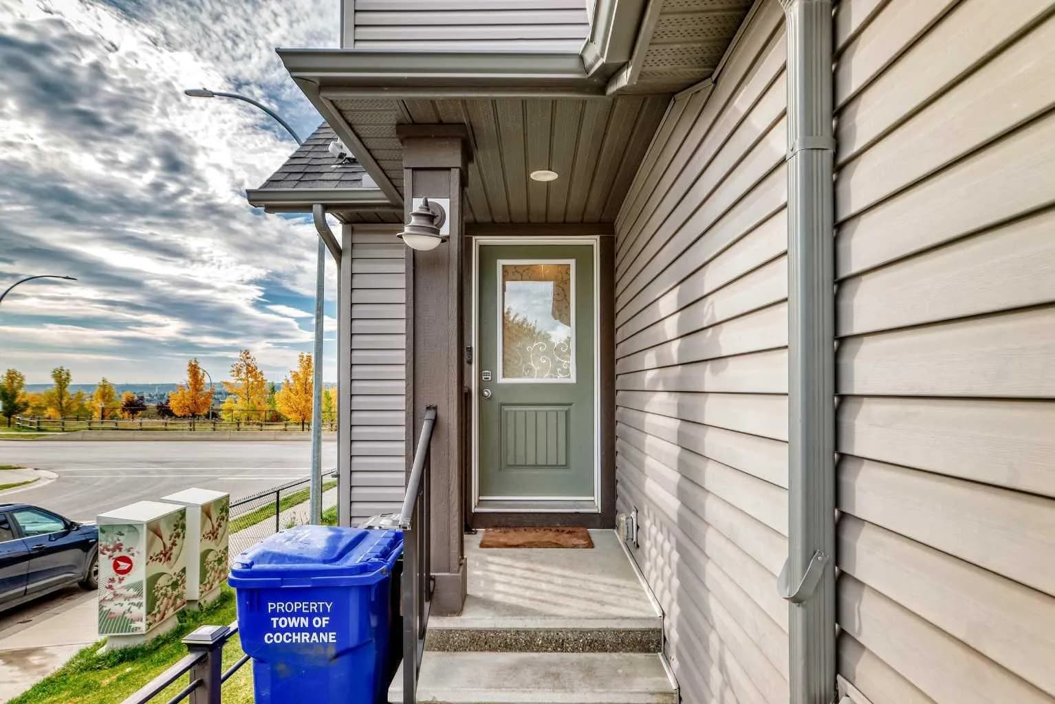 Row/Townhouse