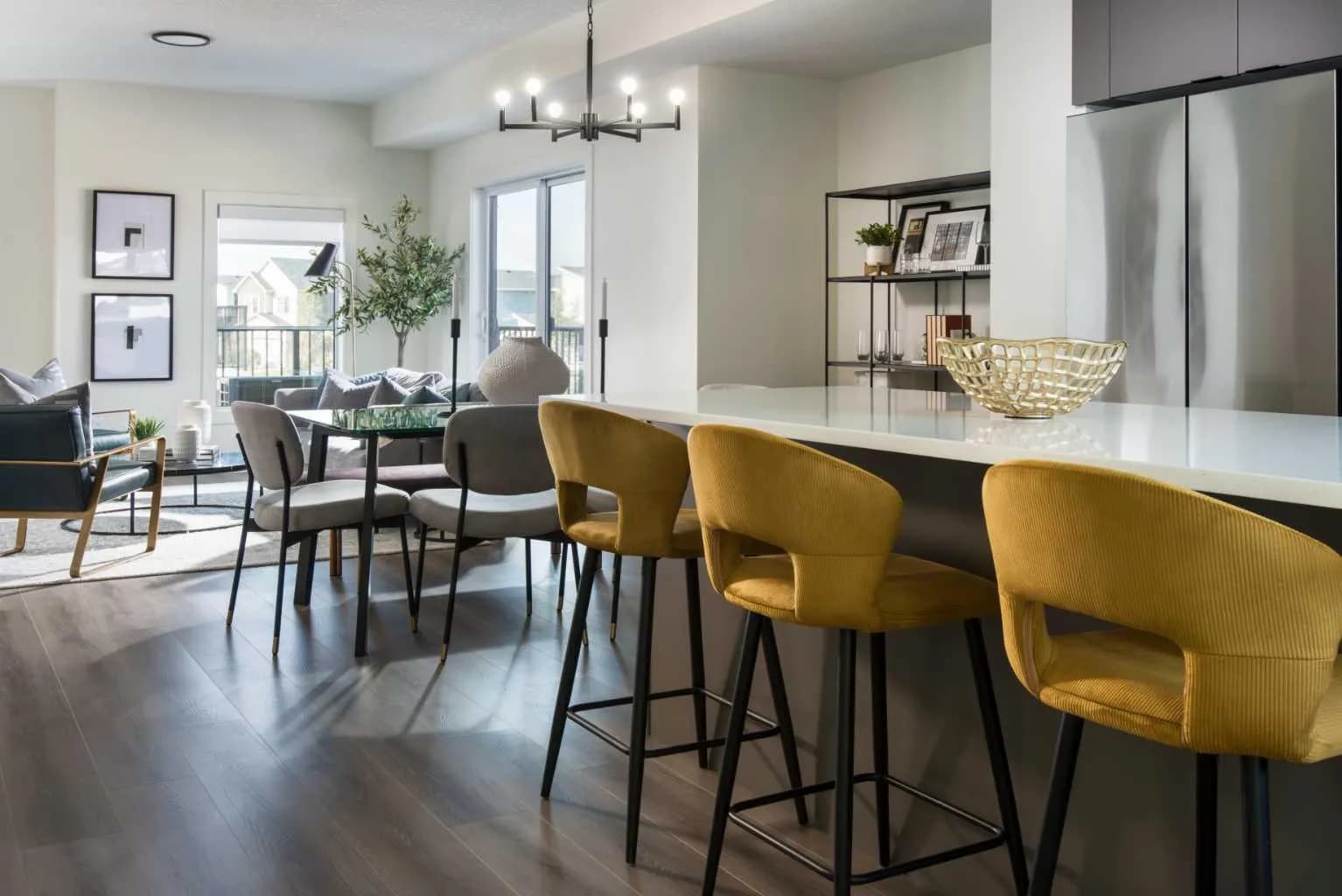 Row/Townhouse