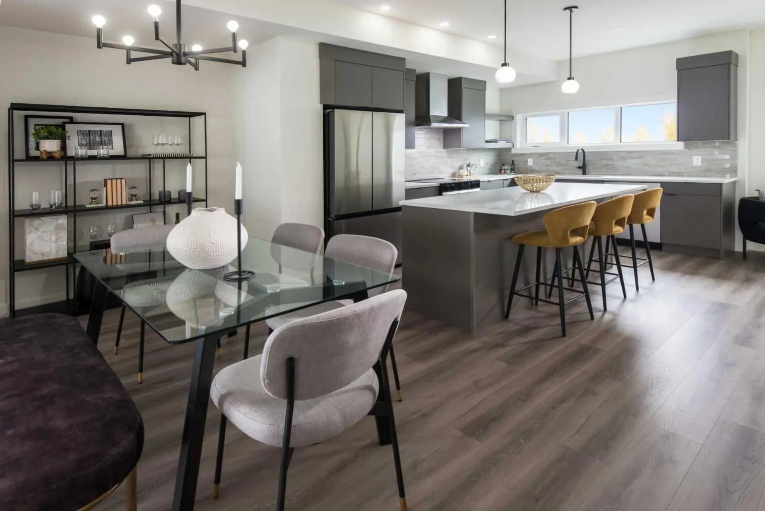 Row/Townhouse
