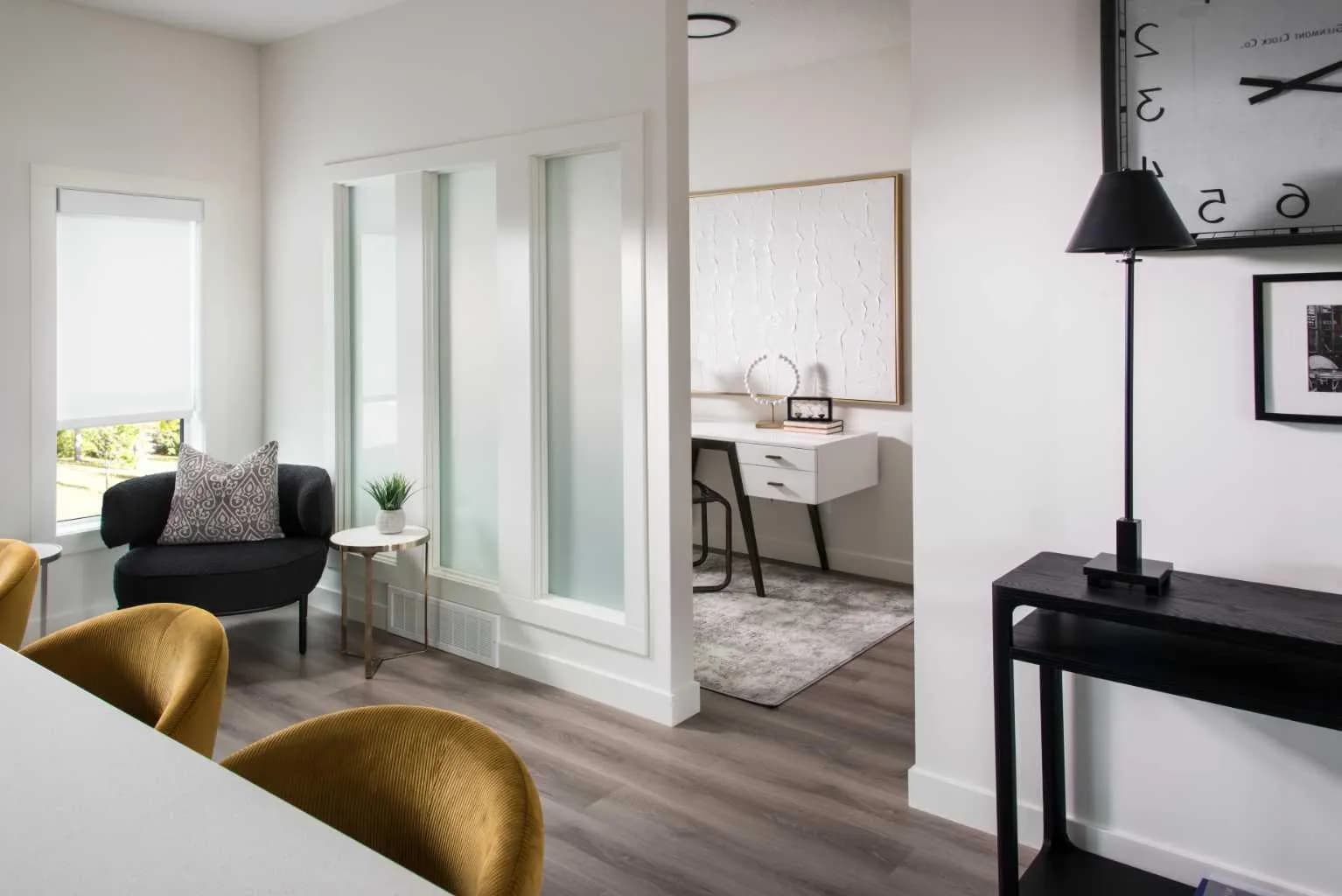 Row/Townhouse