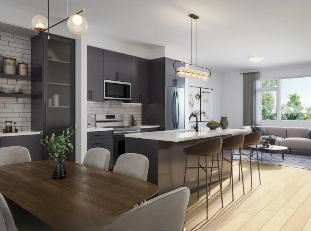 Row/Townhouse