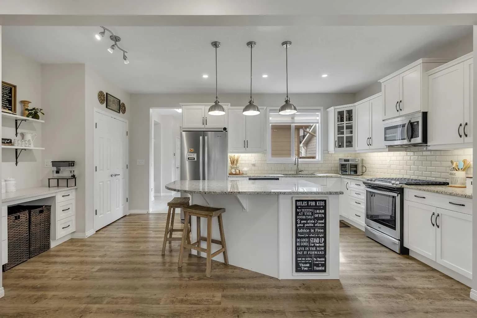 Semi Detached (Half Duplex)