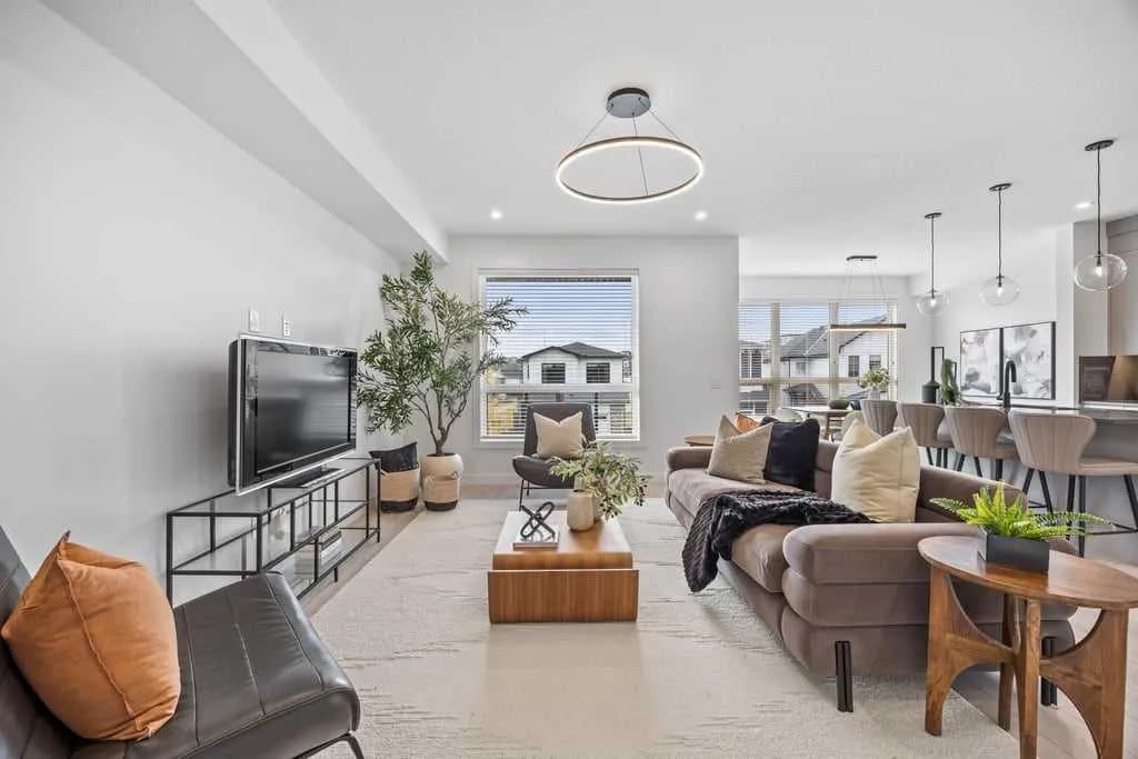 Row/Townhouse