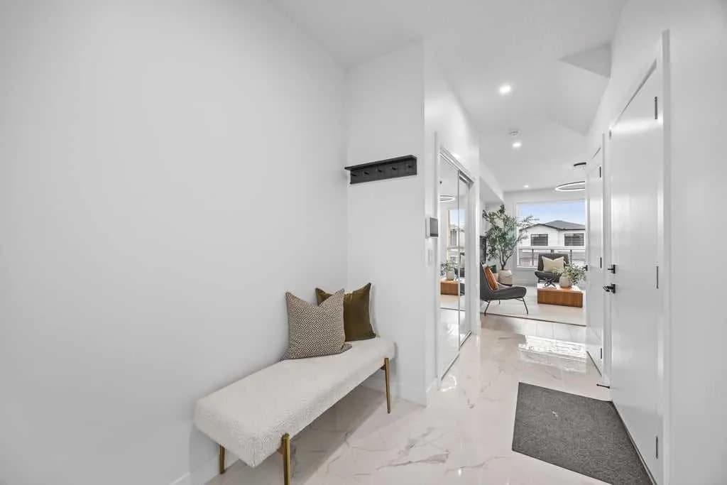 Row/Townhouse