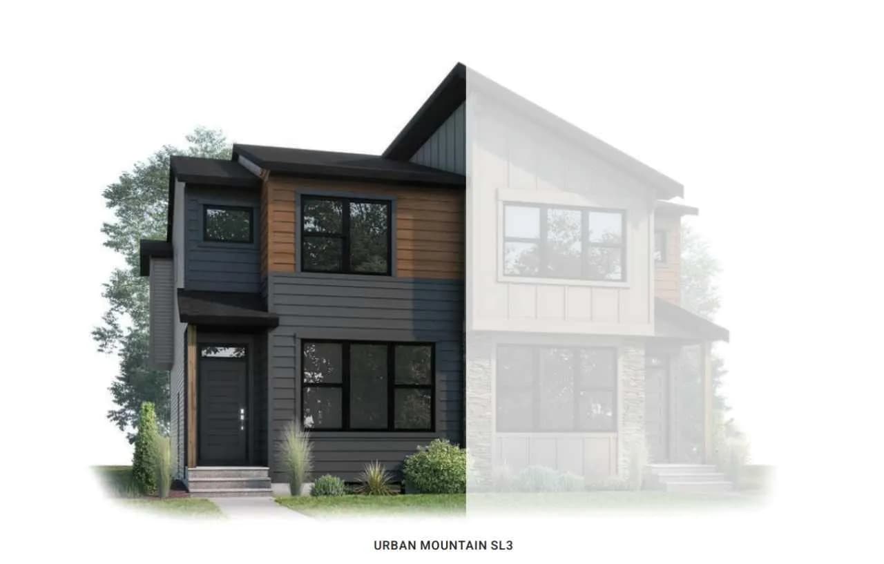 Semi Detached (Half Duplex)