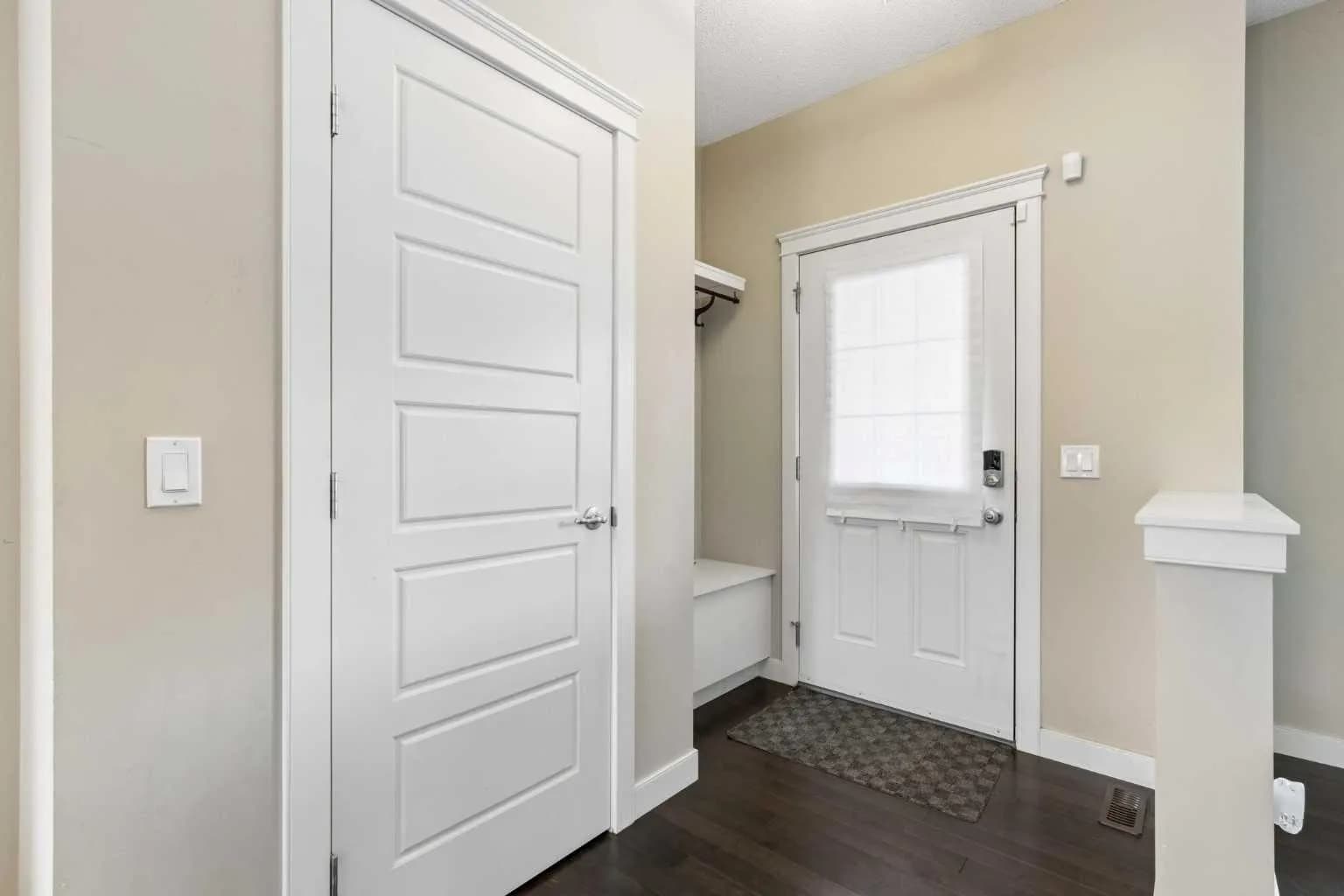 Semi Detached (Half Duplex)