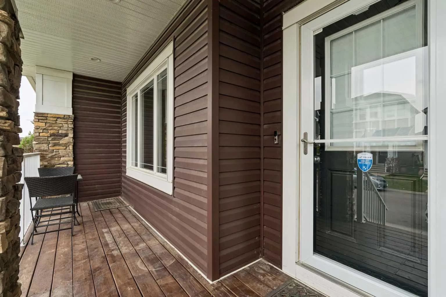 Semi Detached (Half Duplex)