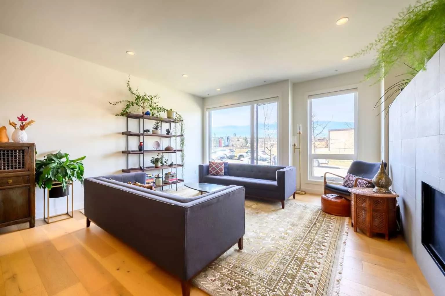 Row/Townhouse