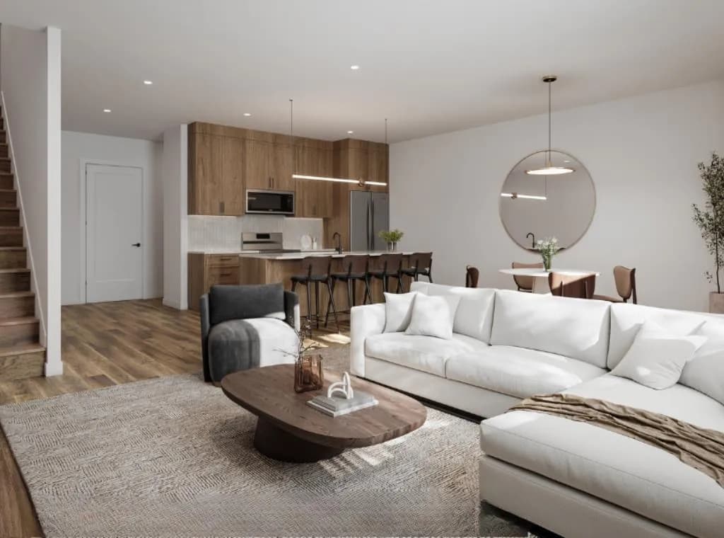 Row/Townhouse
