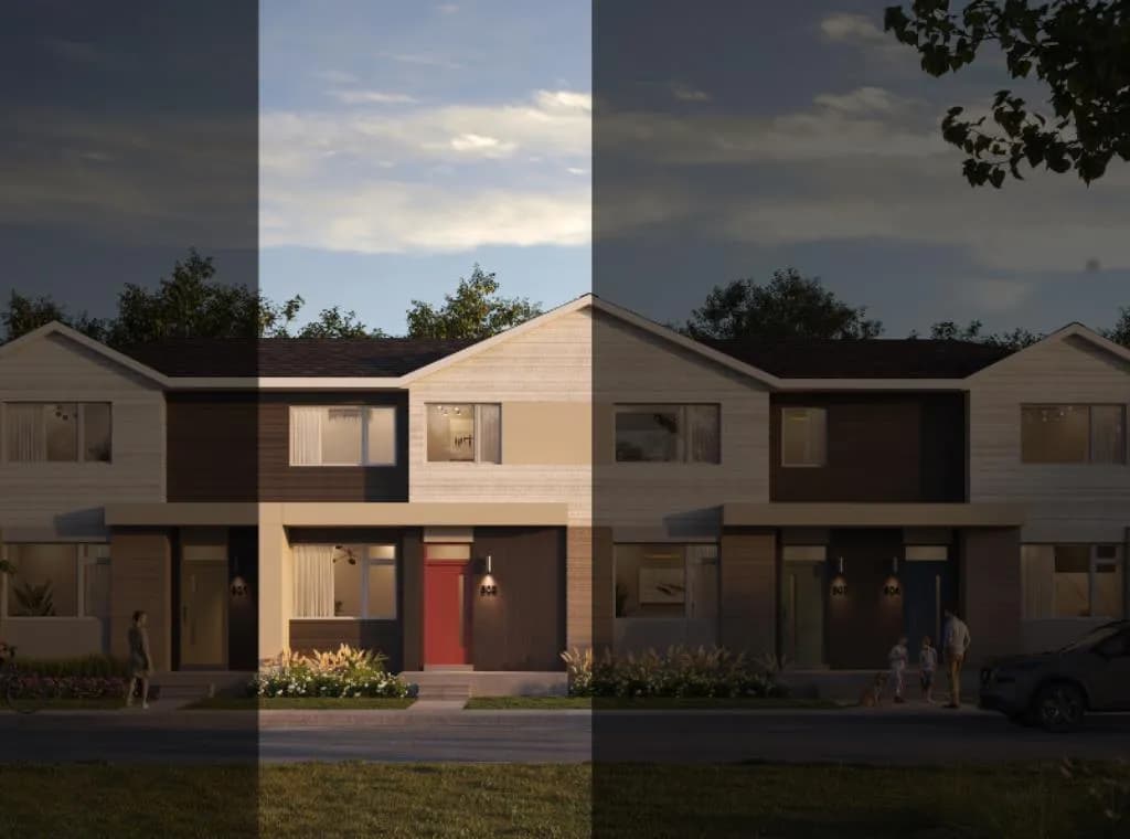 Row/Townhouse
