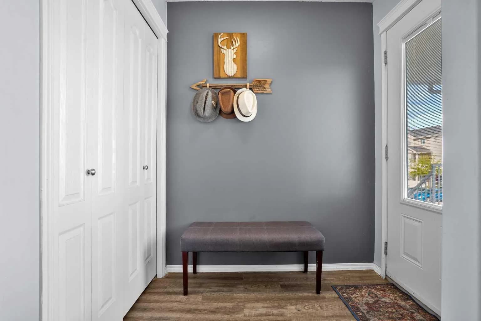 Row/Townhouse